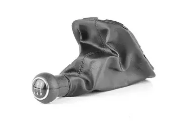 Обшивка рычага переключения BSG купить